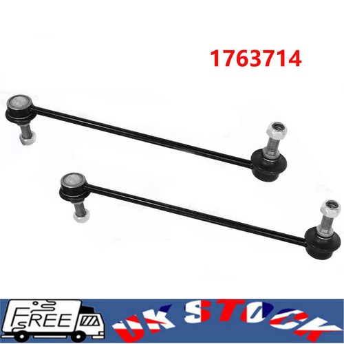 Front anti roll - roll, bar