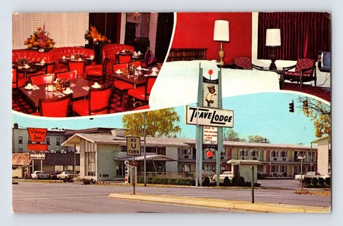 Provo utah travelodge motel - provo,