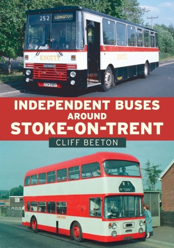 Independent buses around - buses,