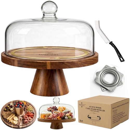 2026 upgraded cake stand - 2026, with