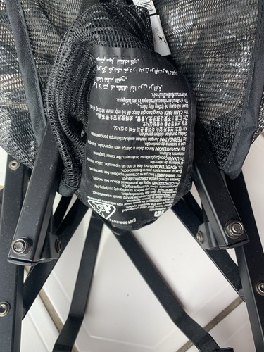 Pushchair only used - only,
