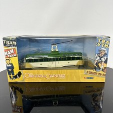 CORGI Truck - OM44005 Brush