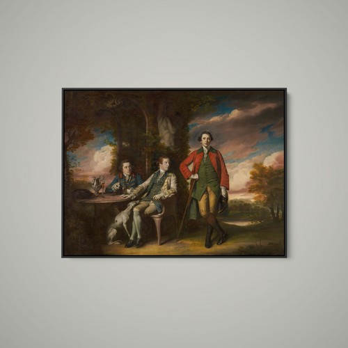 Reynolds the honorable henry - honorable,