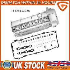 New Aluminum Valve Cover For