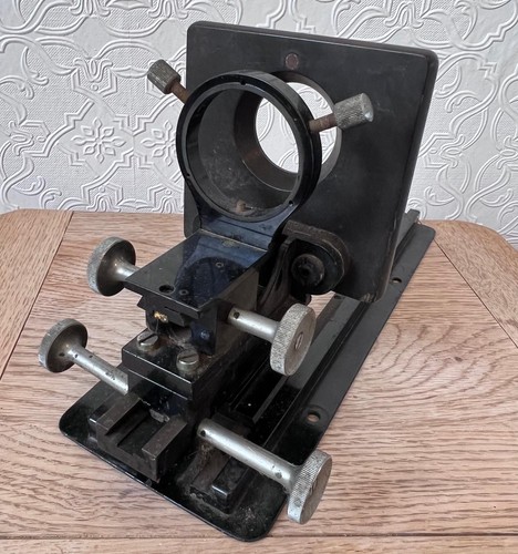 Vintage macro bellows possibly - macro,