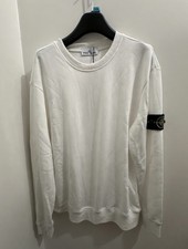 Stone Island Men's White