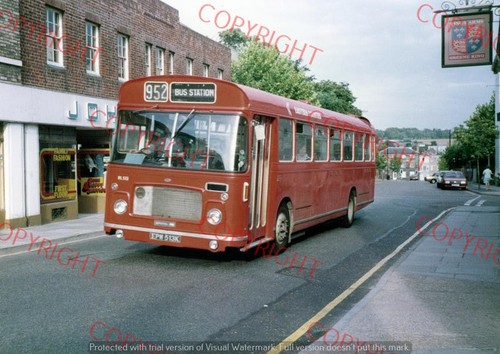 Bus photo eastern counties - photo,