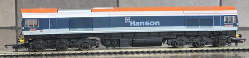 Lima l204665 class 59103 - l204665,