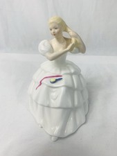 Royal Doulton Figurines Vanity Fair Ladies Jean HN2710