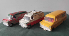 ORIGINAL VINTAGE DIECAST DINKY