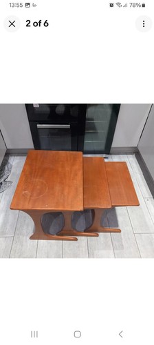 Plan kofod larsen teak - g,