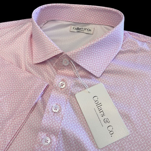 Collars and dress - collars, co