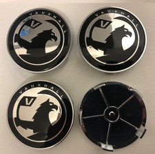 4 Pcs  Wheel Caps 68mm For
