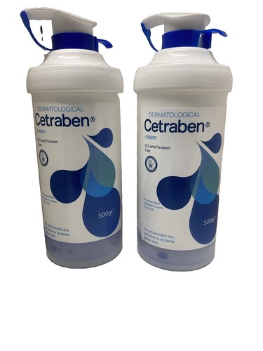 Cetraben emollient - cetraben,