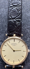 Rotary artemis gold - rotary, plated