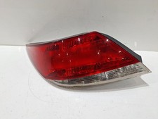 2009 VAUXHALL ASTRA Mk5 Left