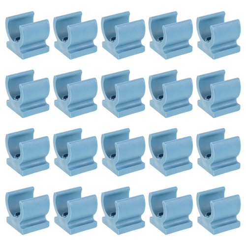 Pcs toilet pipe clamp - 20,