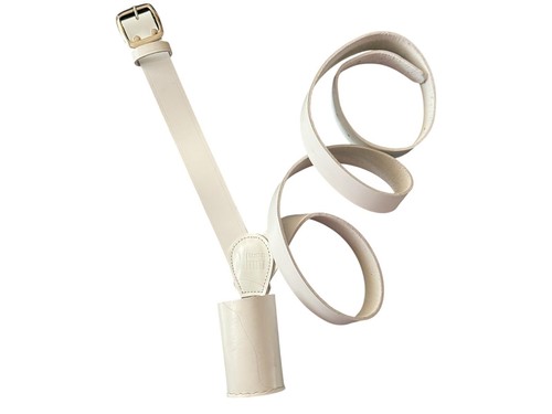 Flag pole holder - pole, carrier