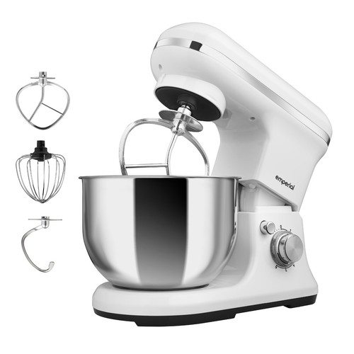 Stand mixer food - stand,