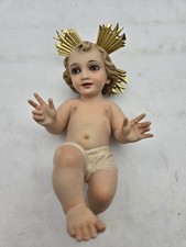 Old rare baby - baby, jesus