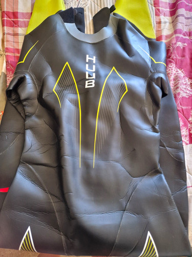 Huub thermal full - huub, length