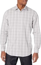 Calvin Klein Men's Non Iron