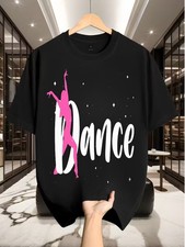 Cool Dance For Women Girls