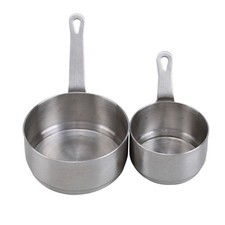 Stainless Steel Milk Pot