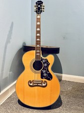 Epiphone EJ-200CE/N –