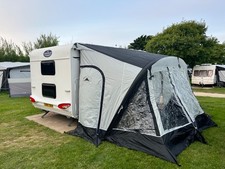 2018 Caravelair 476 6 Berth