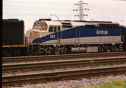 Amtrak 383 orig col - amtrak,