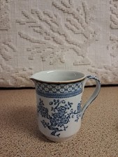 Vintage Chatsworth Creamer/Milk Jug Made In England Excellent Condition