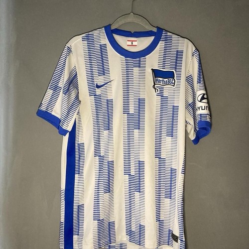 Hertha berlin nike - hertha,