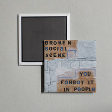 Broken Social Scene - You