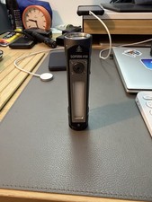 Sofirn IF23 Led Torch Rechargeable USB C Torches  Super Bright 4000 Lumens EDC