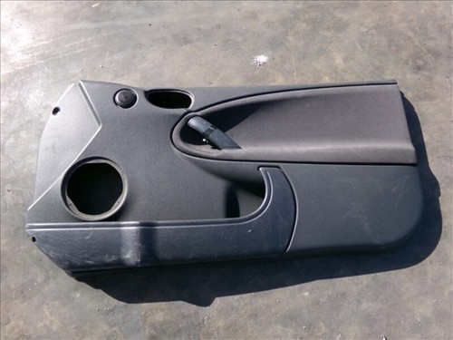 Left front door frame zr - frame, mg