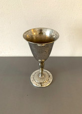 Vintage Falstaff Silver Plate