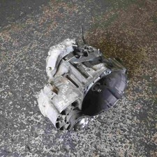 Volkswagen Golf MK5 2003-2009