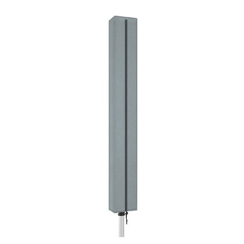 Rotary washing line cover - line,