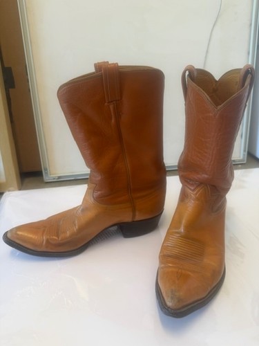 Tony lama cowboys - tony,
