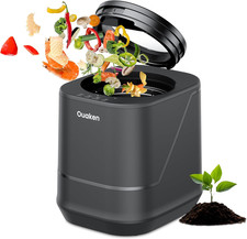 4L Electric Composter for