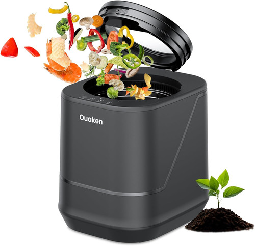 Electric composter for - electric,