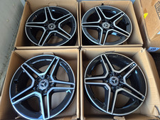 MERCEDES A CLASS 18” AMG