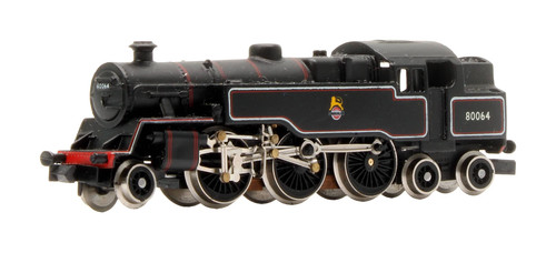 Graham farish gauge 1655 - graham,