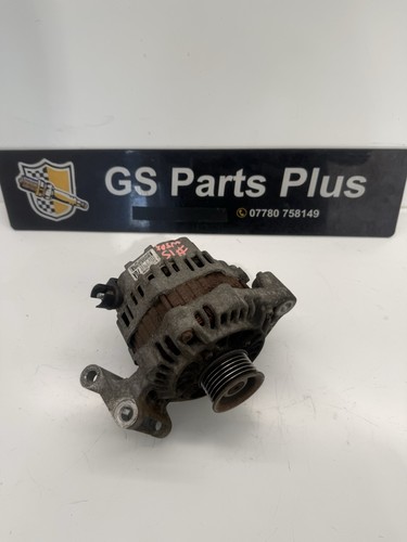 Ford fiesta genuine alternator - fiesta,