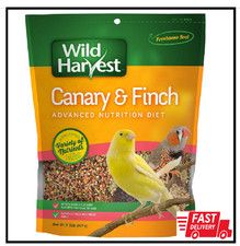 Wild Harvest Advanced