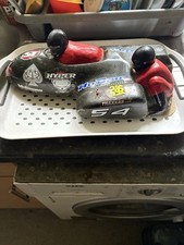 very Rear mardave motorbike and Side car Outfit