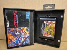 Mega Games 2 Sega Mega Drive