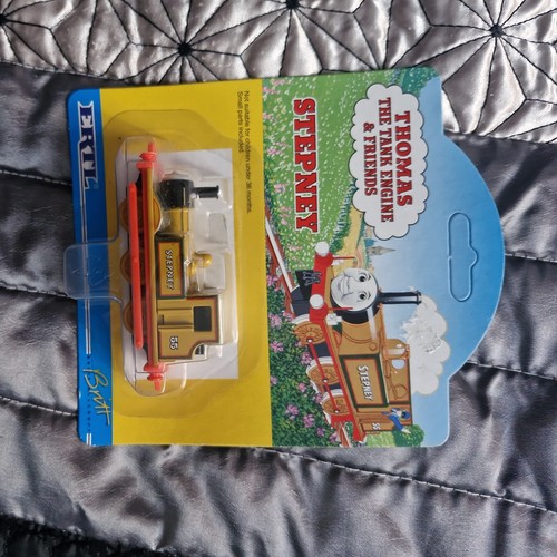 Thomas the tank - engine, &