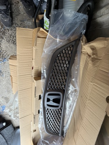 Honda civic front - civic,